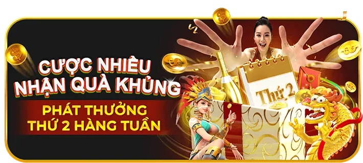 Sự kiện khuyến mãi