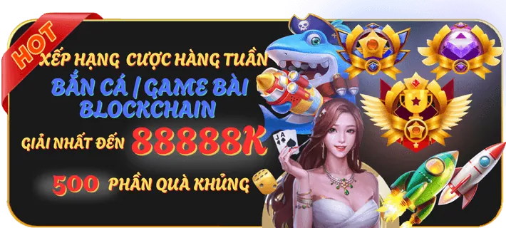 Mẹo chơi bắn cá